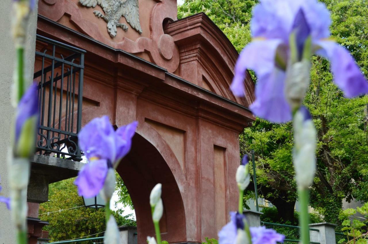 Villa Dacia Guiglia Exterior photo